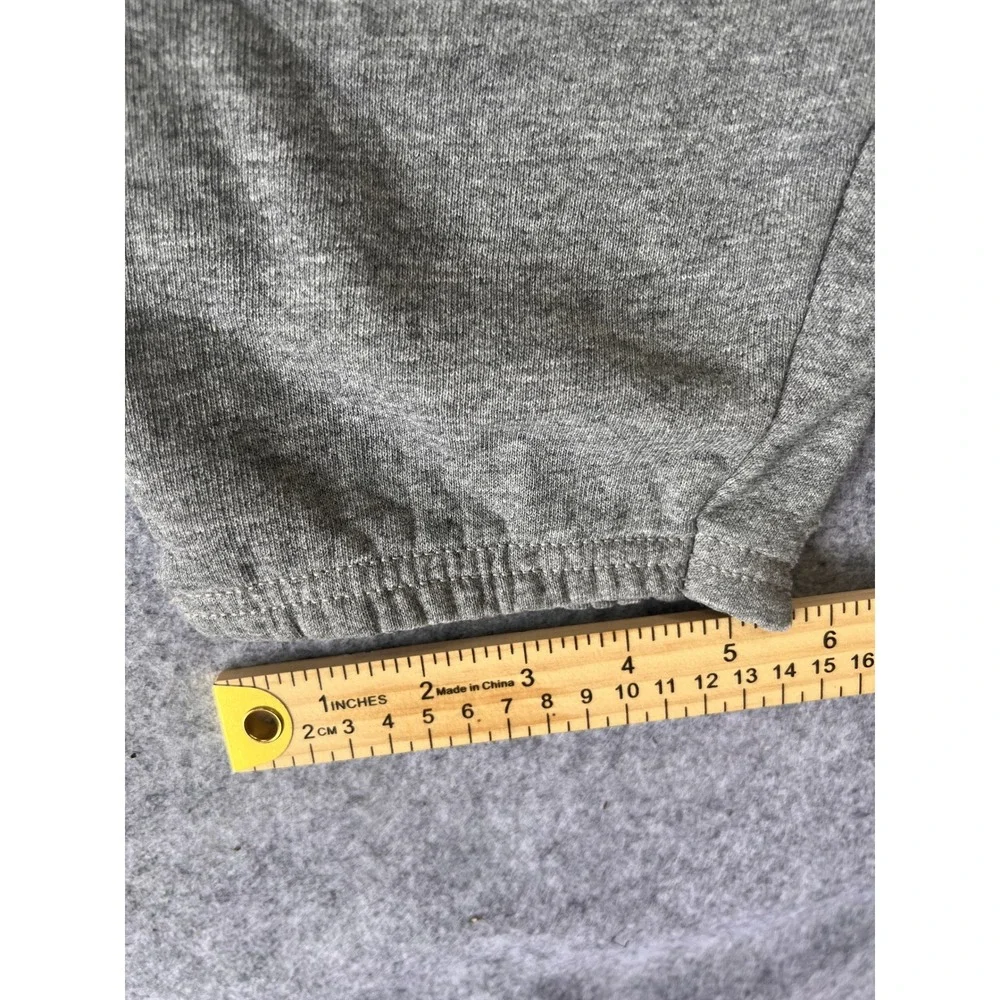 Russell Athletic UCLA Sweatpants Small Grey Vintage Collegiate Joggers